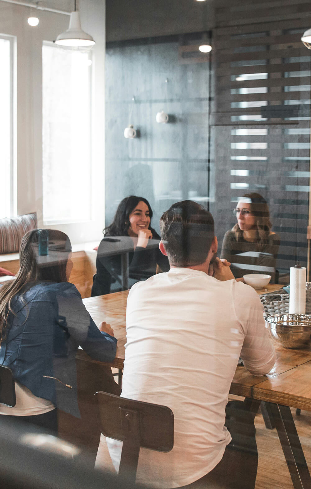 Business AI Identification